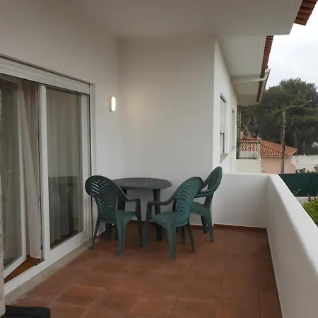 Cascaisintra Vendégház Alcabideche