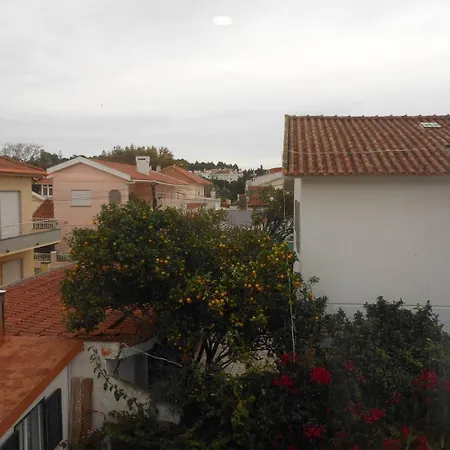 Cascaisintra