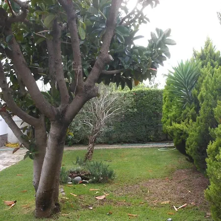 Cascaisintra Vendégház *